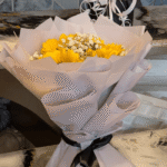 Sunflower Bouquet