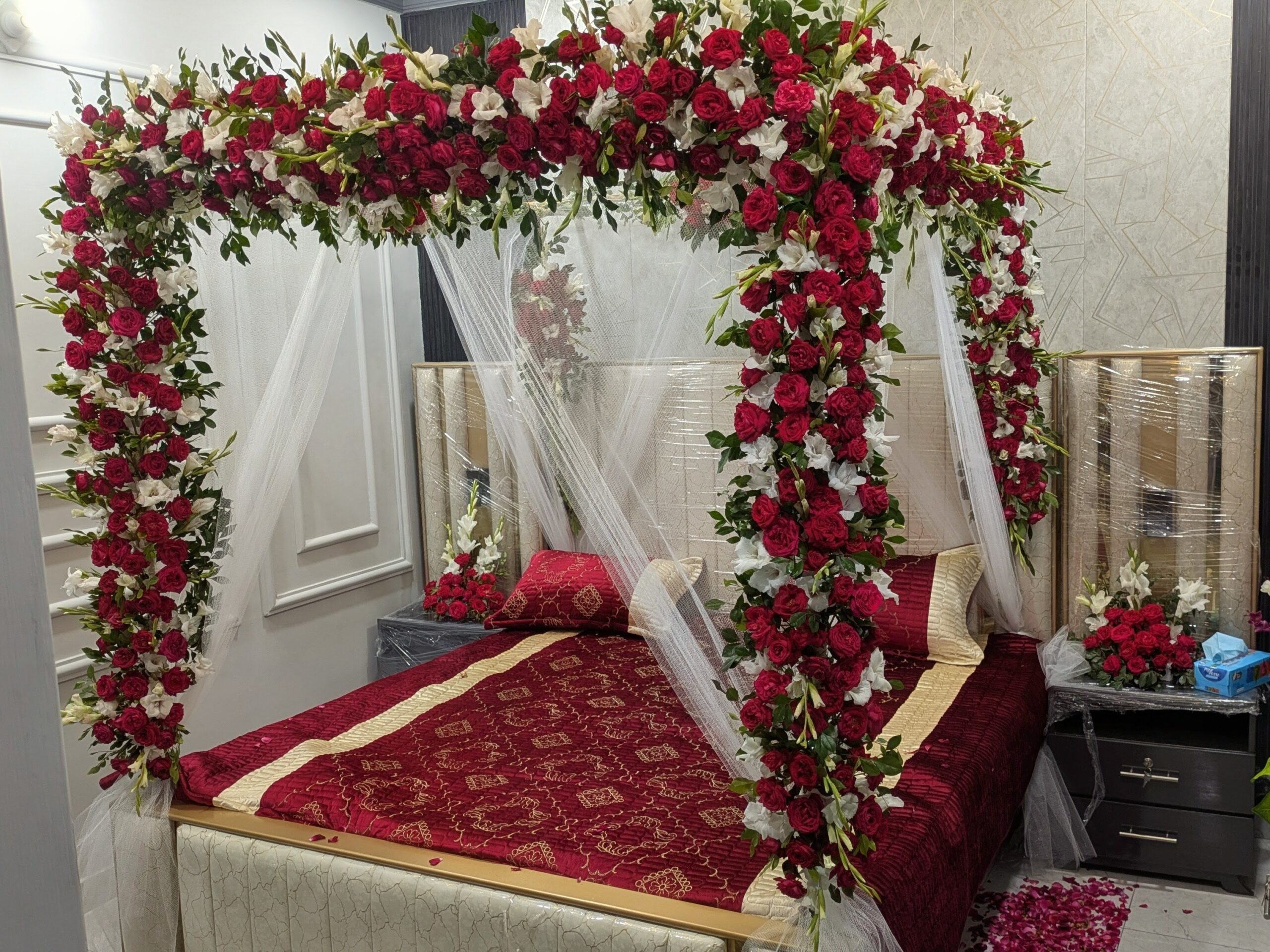 PXL_20260204_123532553~2 Room decoration π«£ π just look ti - Image 1