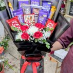 Chocolate 🍫 bouquet