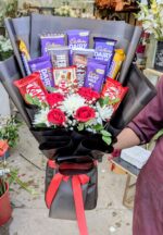 Chocolate 🍫 bouquet