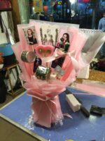 Bouquet for parking only we also coustamiz this - Image 2