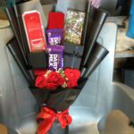 Best for gift bouquet