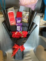 Best for gift bouquet