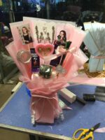 Bouquet for parking only we also coustamiz this - Image 3