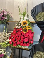 Table bouquet 💐 best for room decoration's - Image 2