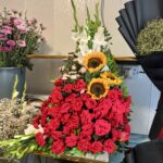 Table bouquet 💐 best for room decoration's