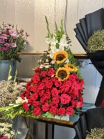 Table bouquet 💐 best for room decoration's