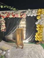 Luxurious family sitting arrangement for perfect party - Image 2