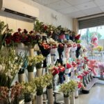 Bouquets