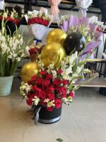 Balloons bouquets - Image 2