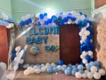 Welcome baby decor - Image 2