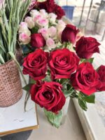Importad red flowers 🌹 - Image 2