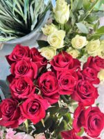Importad red flowers 🌹 - Image 4